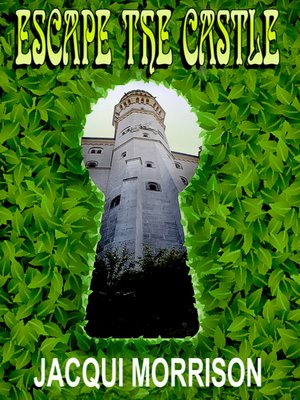 cover image of Escape the Castle